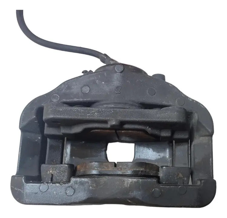 Caliper Delantero Bmwserie 5 2009 Derecho