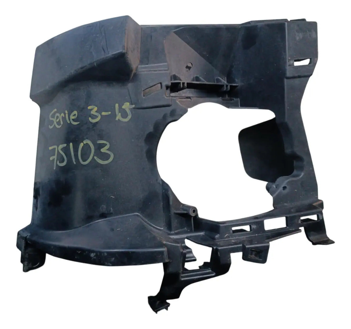 Base De Faro De Niebla Bmw Serie 3 2015