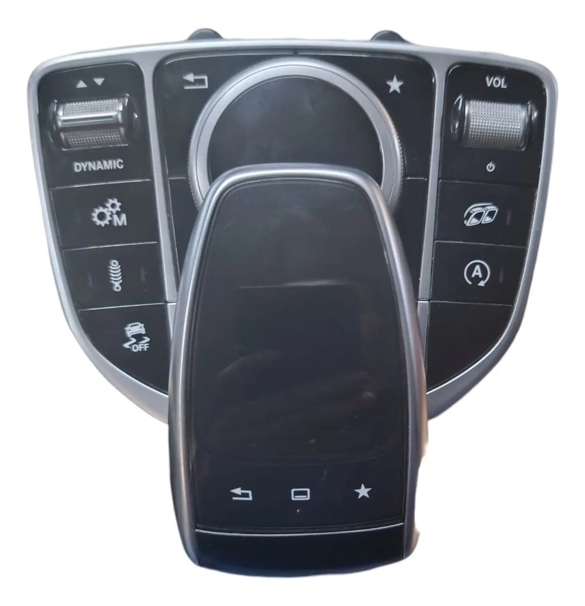 Joystick Central Mercedes Benz Clase C 2016 72171 B