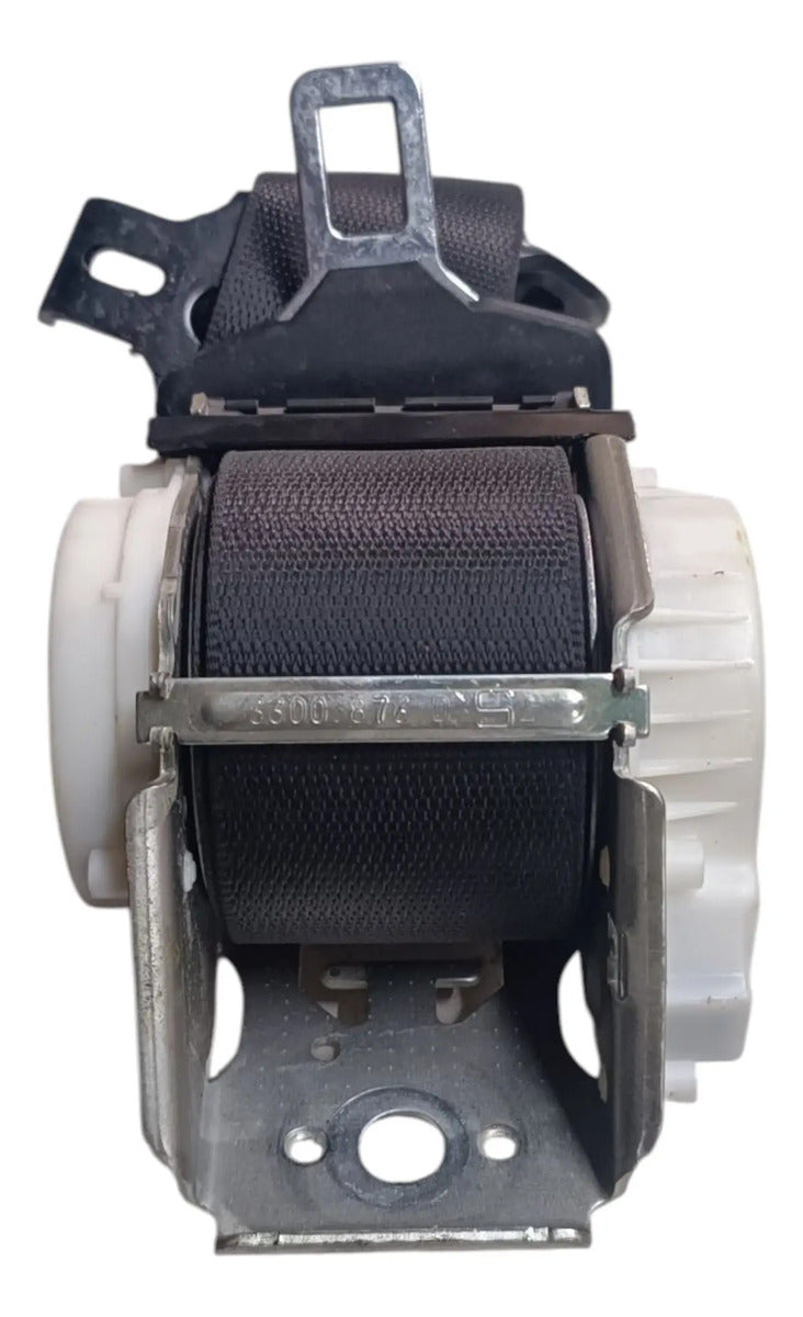 Cinturon De Seguridad Trasero Mercedes Benzclase C 2016 C
