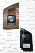 Switch De Vidrios Delanteros Bmw Serie 5 2015
