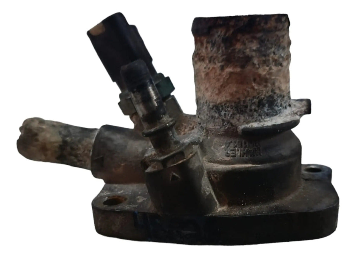 Termostato Rampromaster 2019