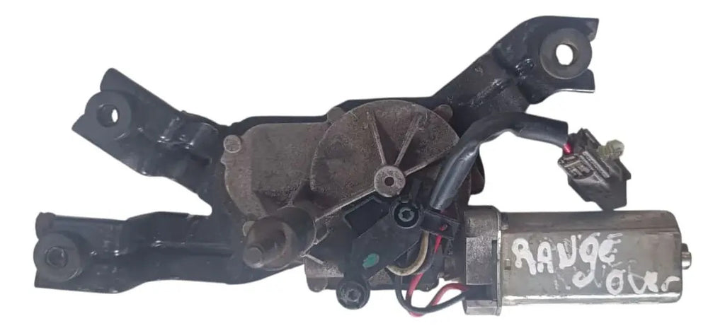 Motor De Limpiabrisas Trasero Range Rover Sport 2013