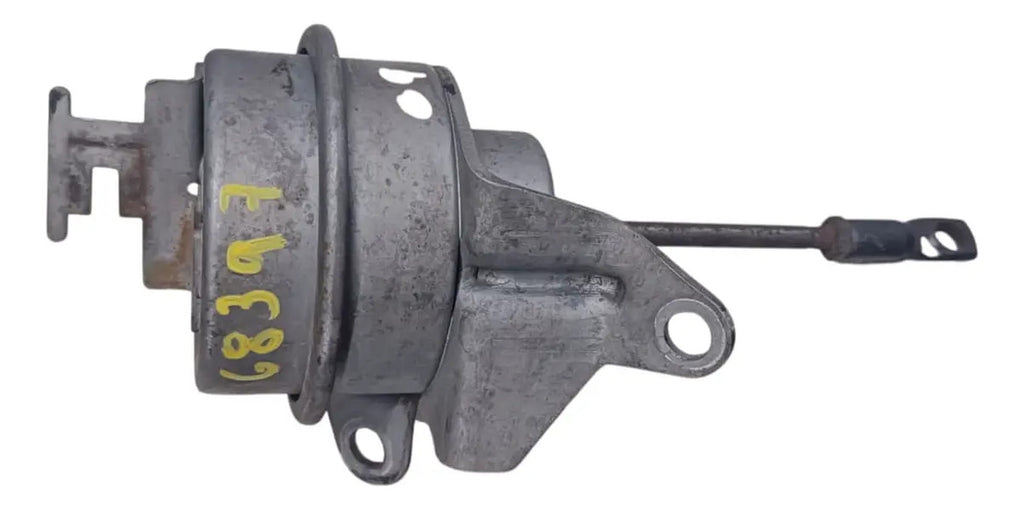 Actuador Electronico De Turbo Saab 93 2008
