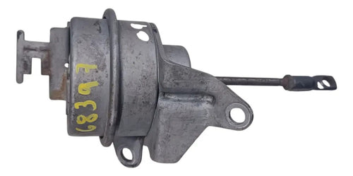 Actuador Electronico De Turbo Saab 93 2008