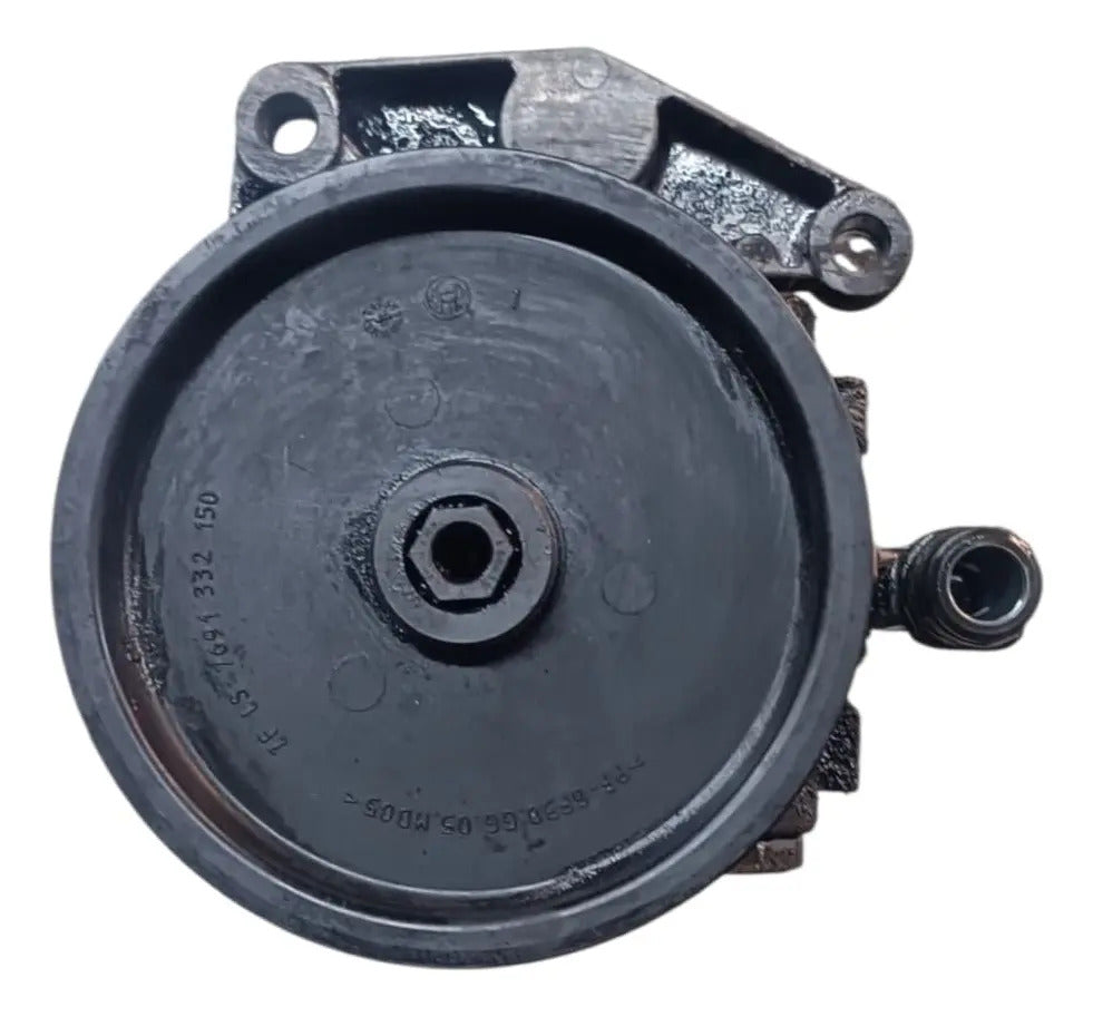 Bomba De Direccion Mercedes Benz Clase C 2008