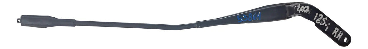 Brazo Limpiabrisas Bmw Serie 1 2012 Derecho