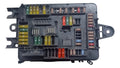 Caja De Fusibles Bmw Serie X3 2014