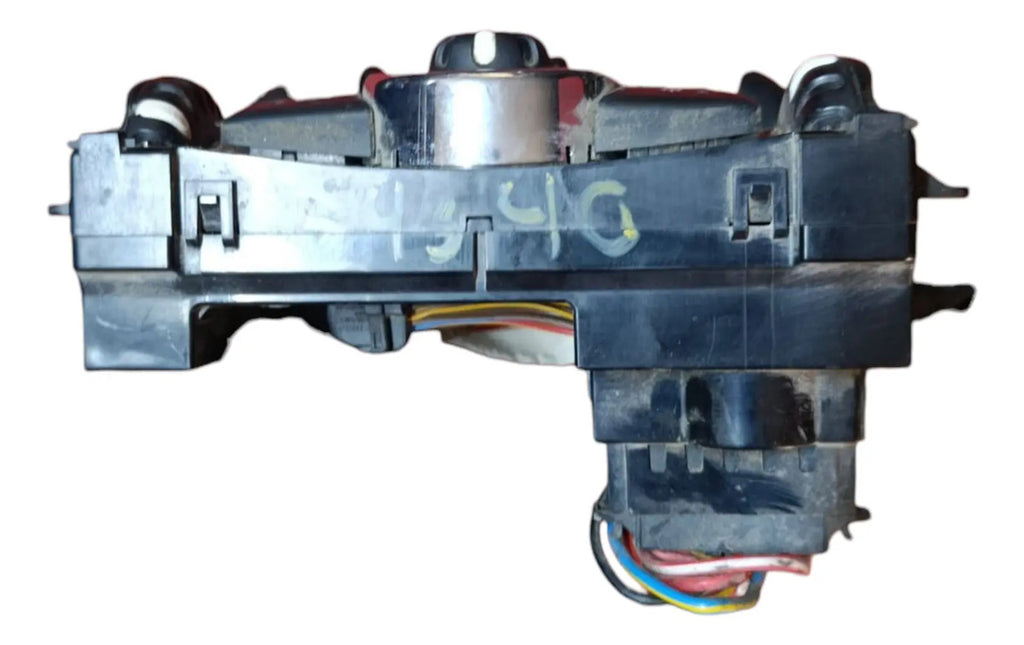 Control De A/c Mini Cooper R56 2012