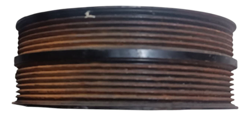 Polea Damper Audi A6 2013