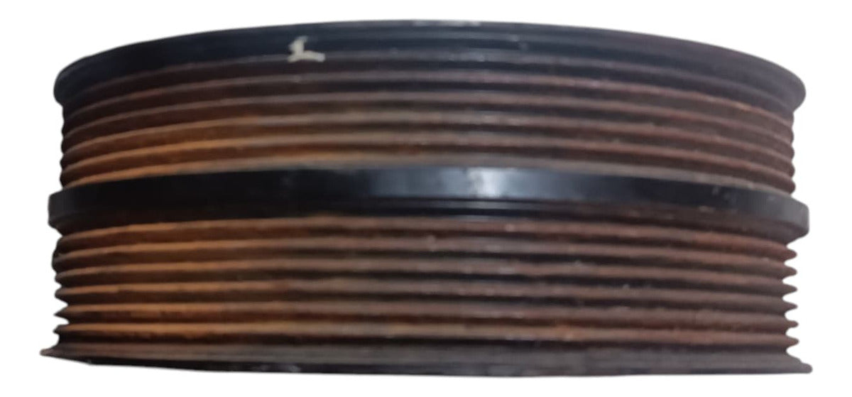 Polea Damper Audi A6 2013
