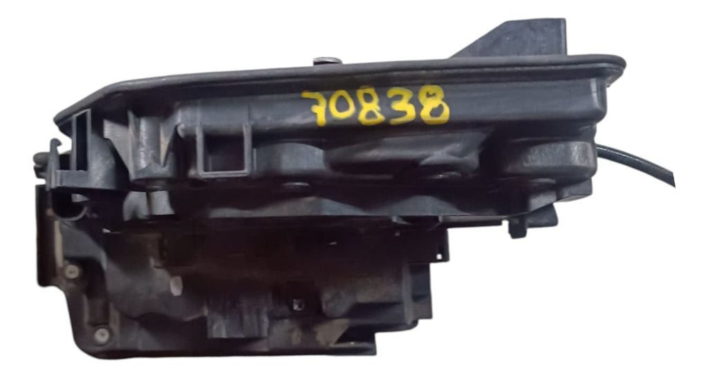 Chapa De Puerta Trasera Mini Cooper Mini Cooper 2016