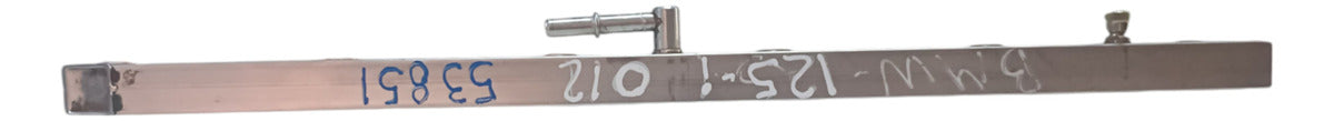 Riel De Inyector Bmw Serie 1 2012