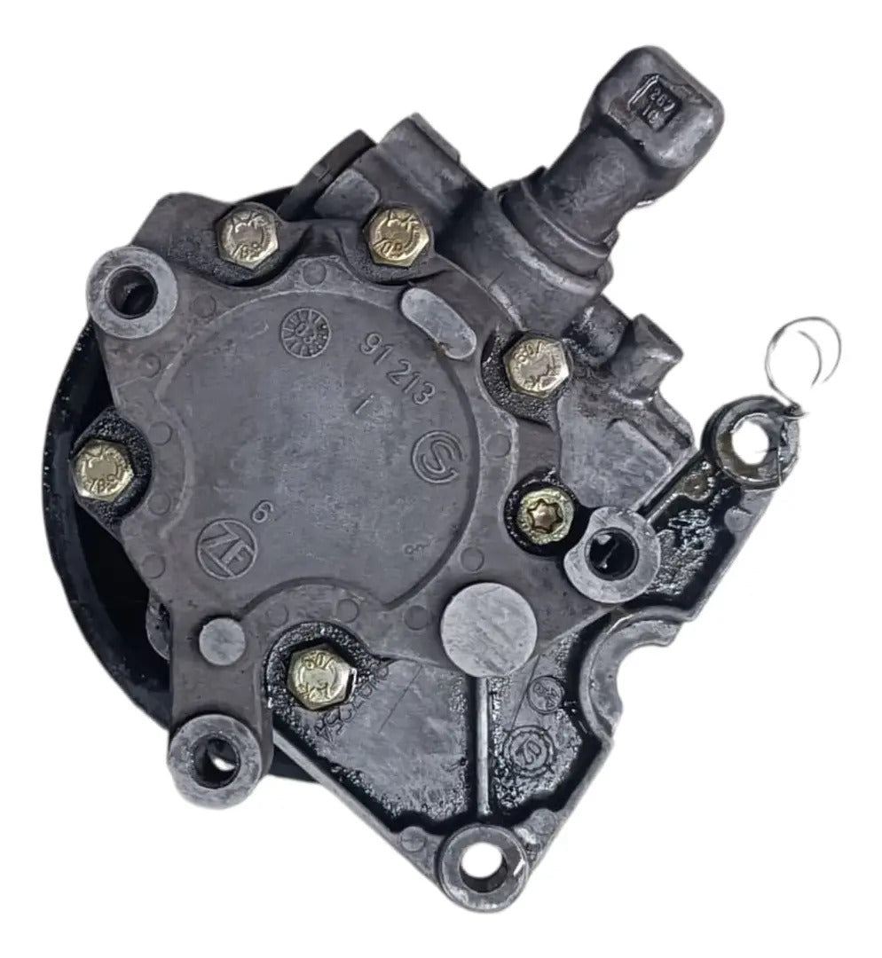 Bomba De Direccion Mercedes Benz Clase E 2003 74981 B