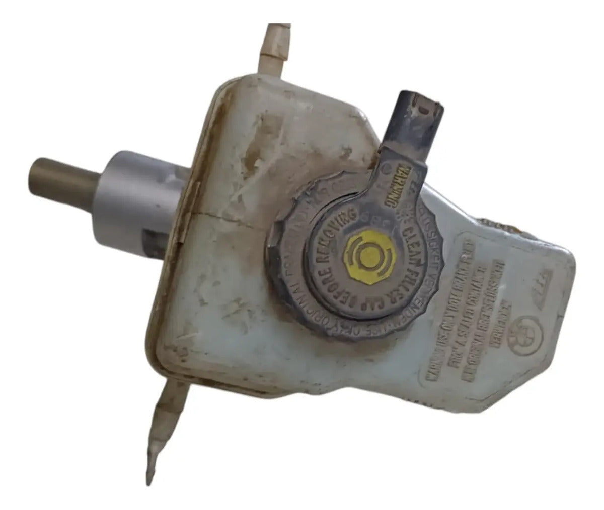 Bomba De Freno Bmw Serie 3 2011