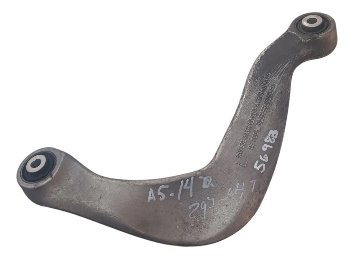 Brazo De Suspension Trasera Audia5 2014 Izquierdo