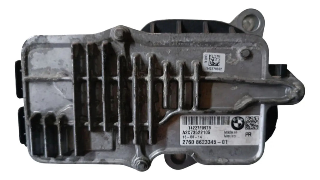 Modulo De Transfer Bmw Serie X3 2015