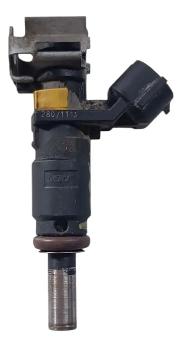 Inyector Peugeot 207 2012