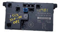 Modulo De Control De Puerta Mercedes Benz Clase Cls 2010