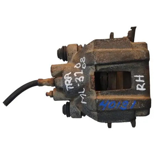 Caliper Trasero Mercedes Benzclase Ml 2003 Derecho