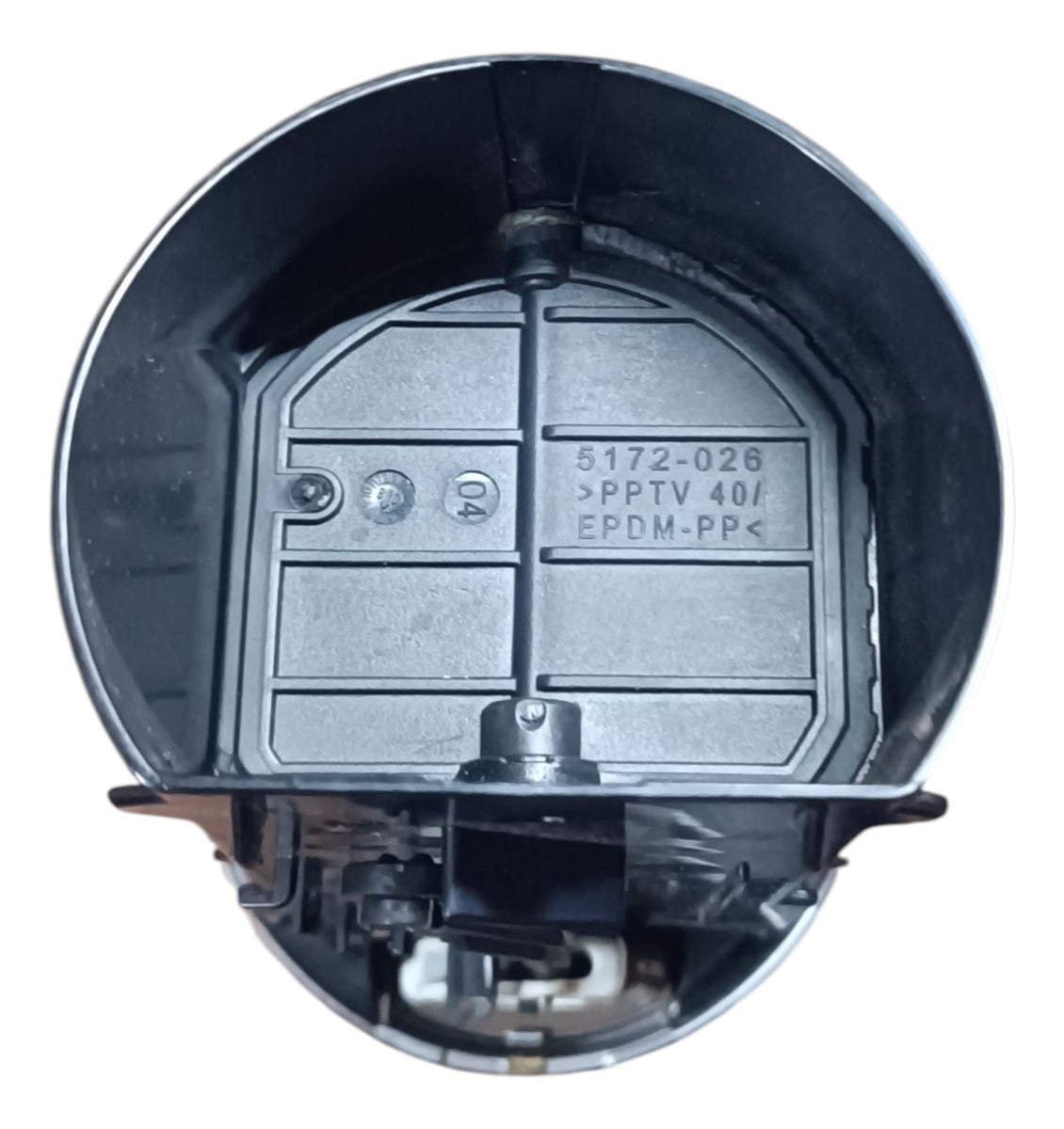 Difusor A/c Lateral De Tablero Mercedes Benz Clase Gl 09 D