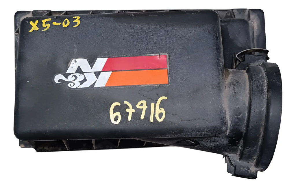 Tapa De Filtro De Aire Bmw Serie X5 2003