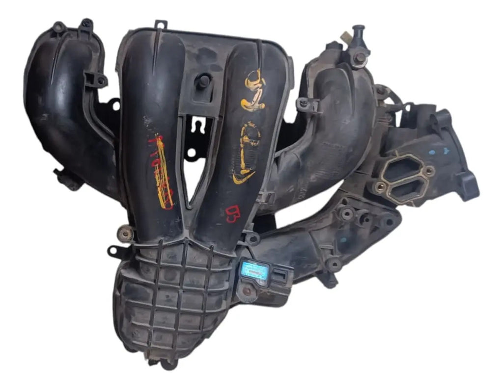 Multiple De Admision Ford Focus 2003