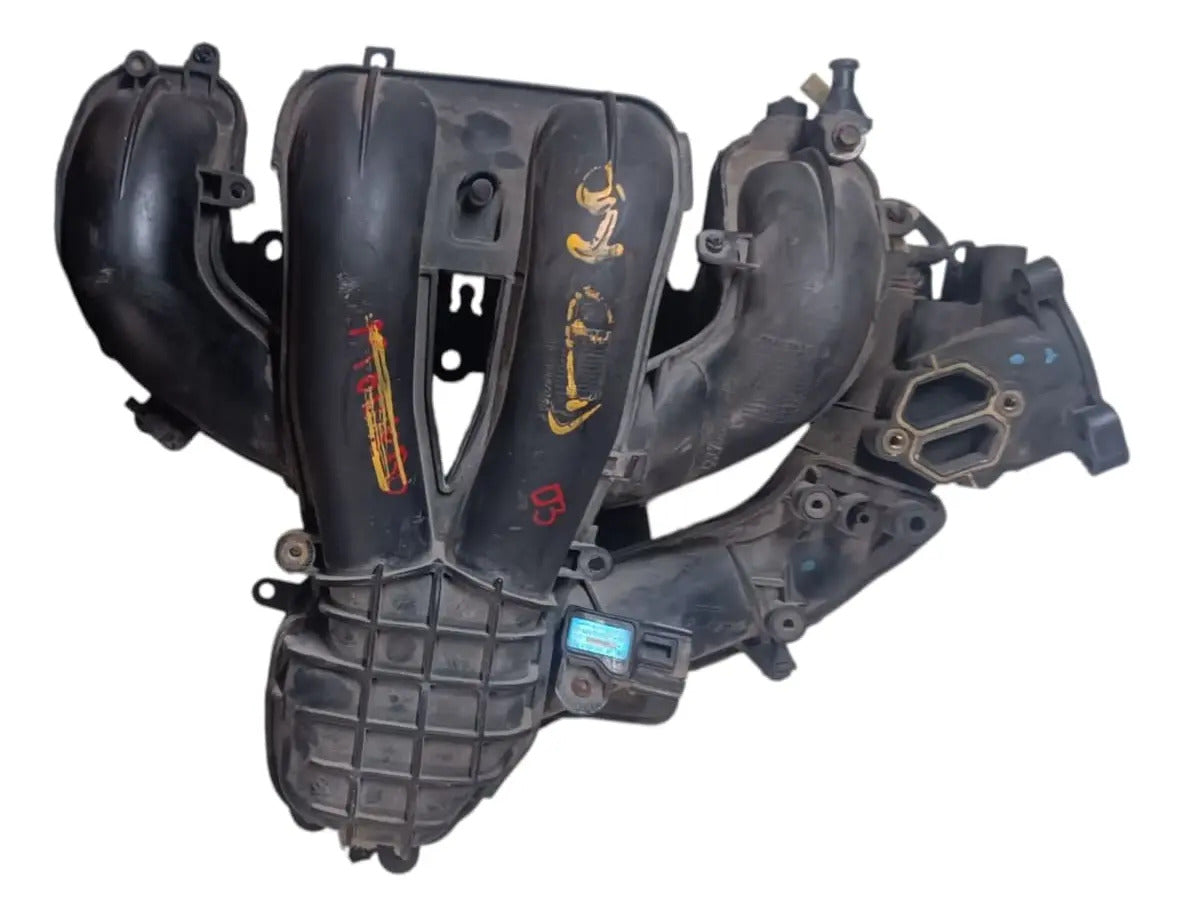 Multiple De Admision Ford Focus 2003