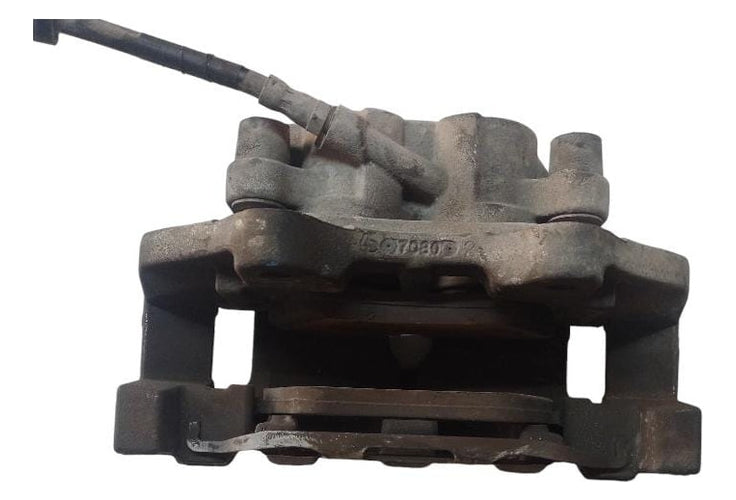 Caliper Delantero Mercedes Benzclase Gl 2007 Derecho