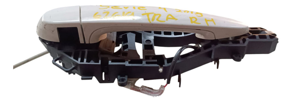 Manija De Puerta Trasera Exterior Bmw Serie 4 2018