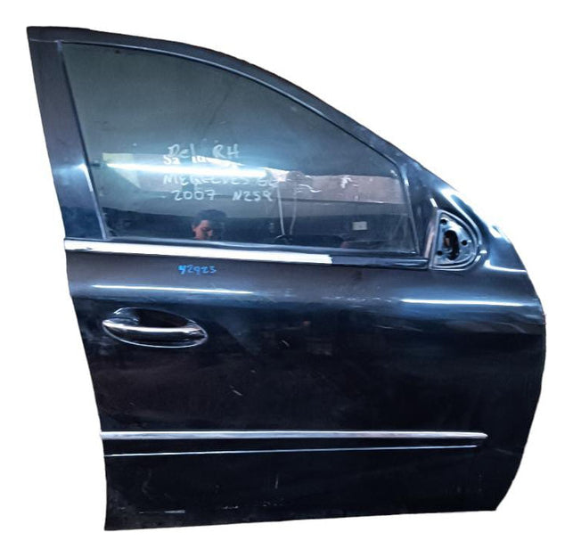 Puerta Delantera Mercedes Benzclase Gl 2007 Derecho