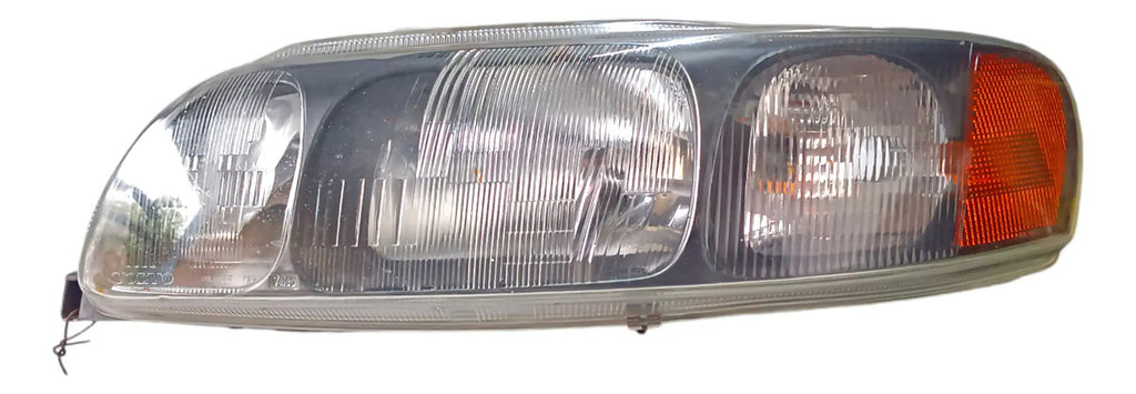 Faro Volvos60 2005 Izquierdo