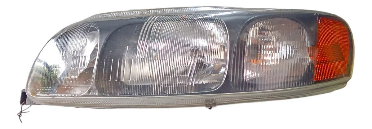 Faro Volvos60 2005 Izquierdo
