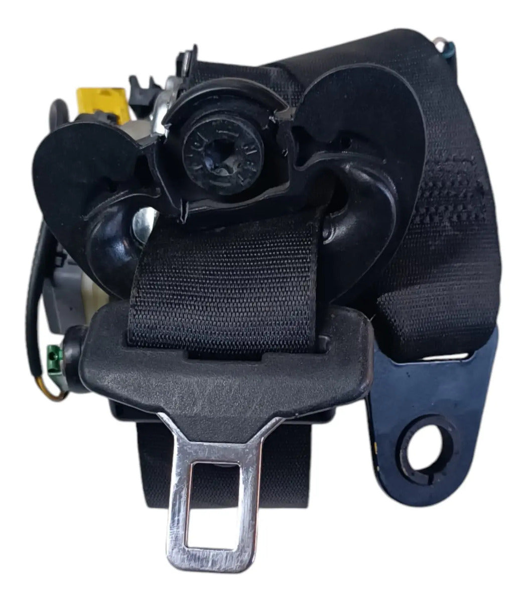 Cinturon De Seguridad Delantero Mini Cooper2008 Derecho