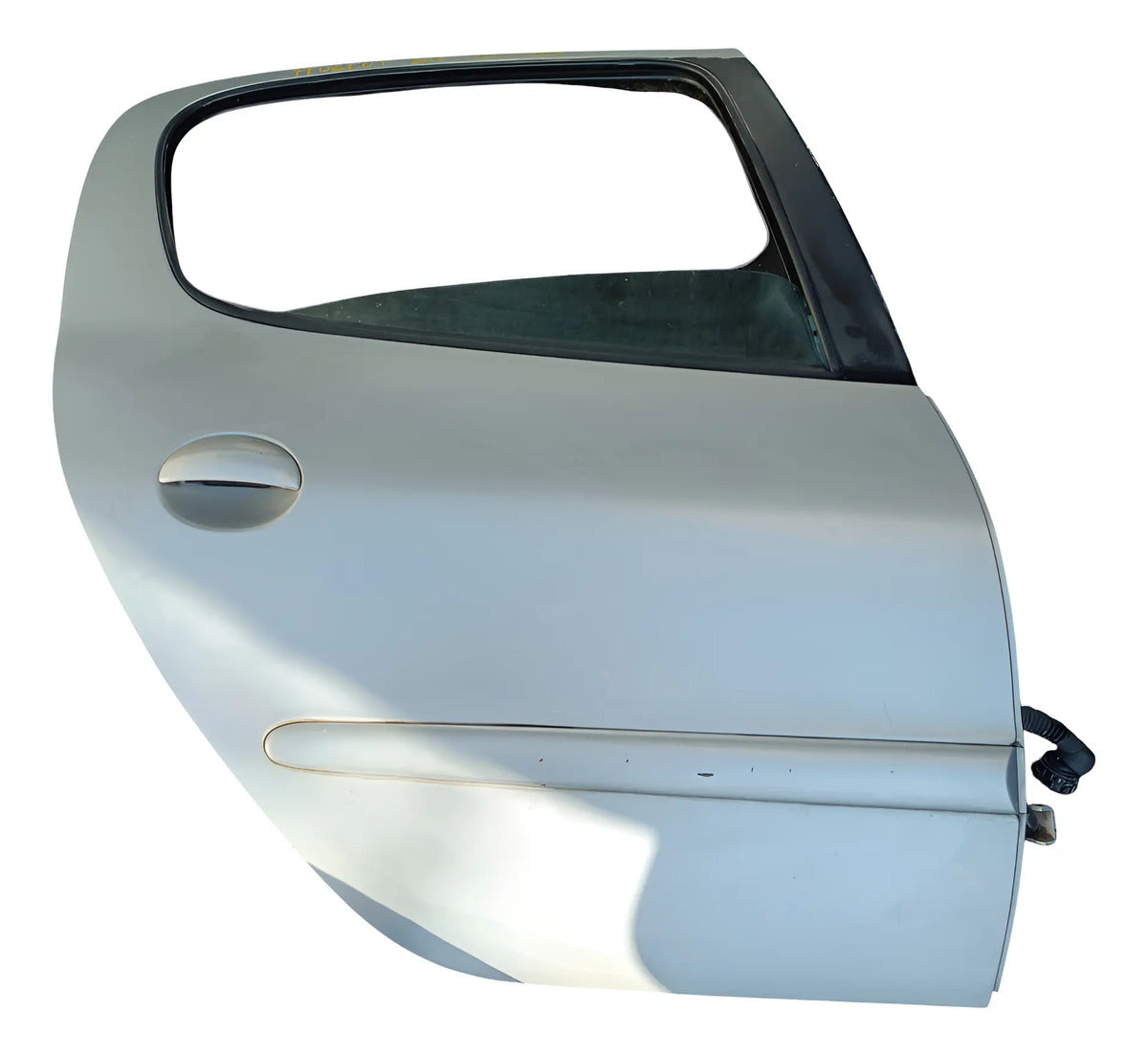 Puerta Trasera Peugeot207 2010 59398 B
