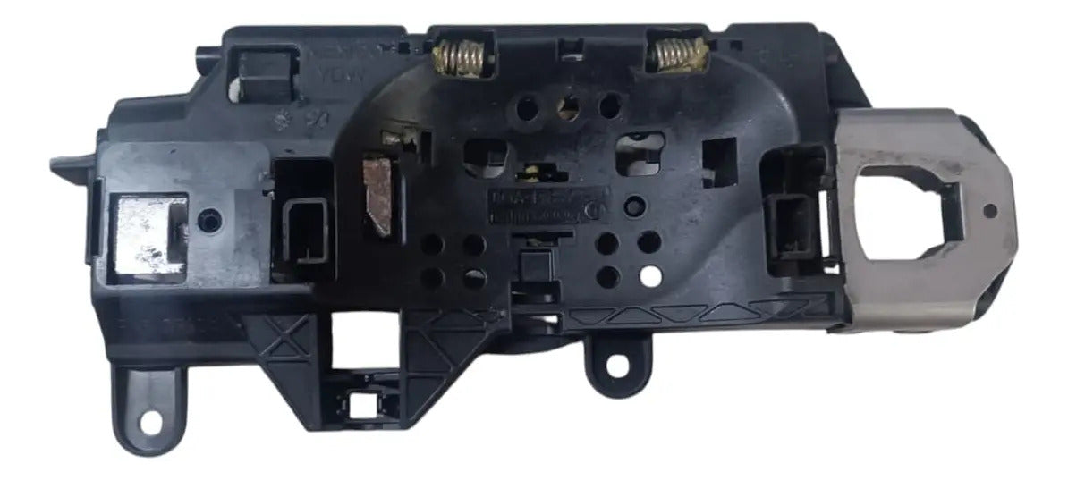 Base De Manija Audi Q5 2018