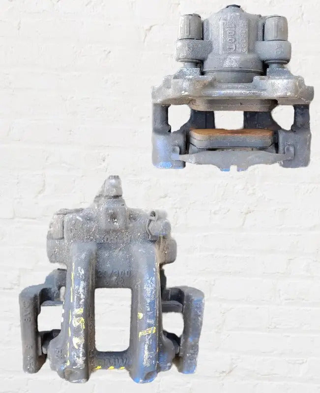 Caliper Trasero Bmwserie 4 2016