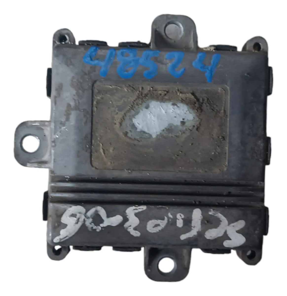 Modulo De Faro Bmwserie 3 2006