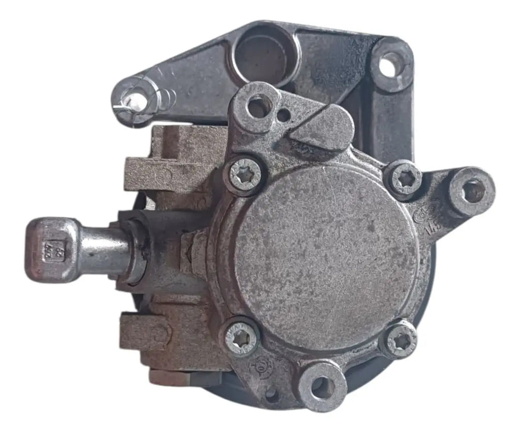 Bomba De Direccion Mercedes Benz Clase E 2008 74448 C