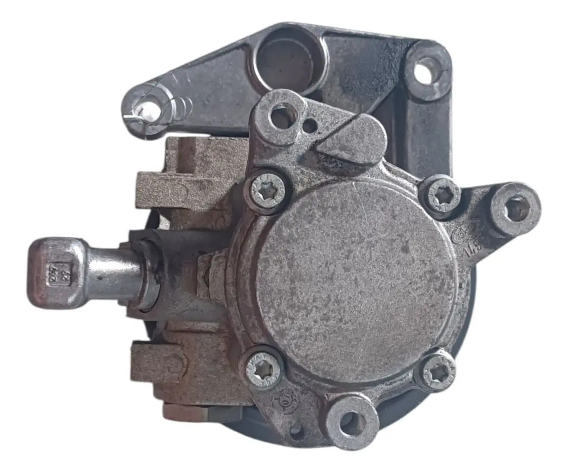 Bomba De Direccion Mercedes Benz Clase E 2008 74448 C