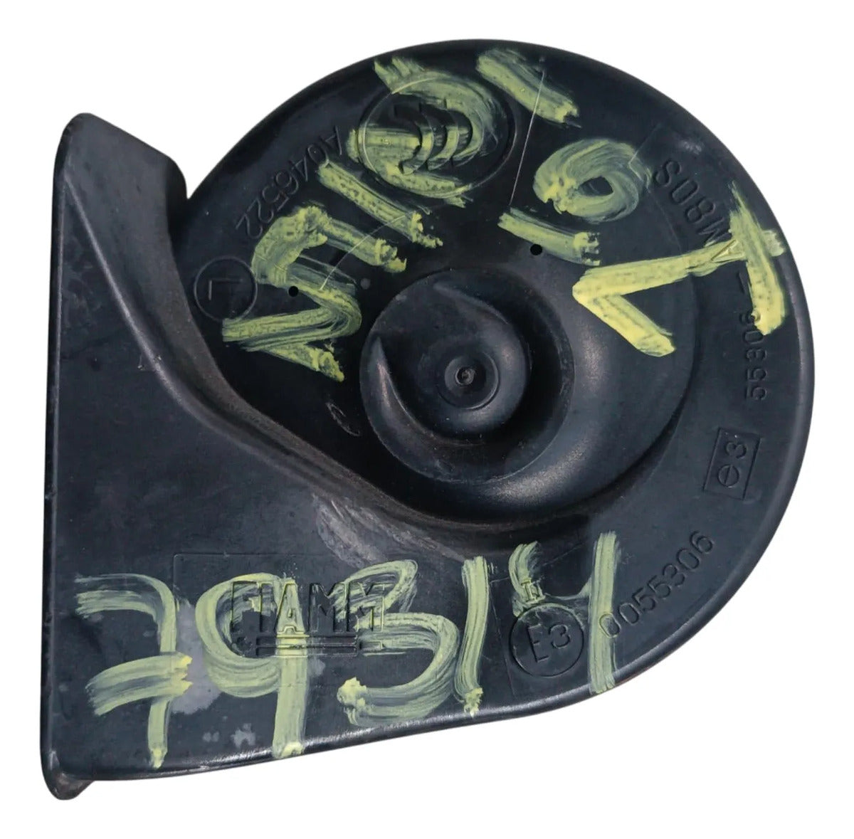 Bocina De Claxon Mini Cooper R55 2010