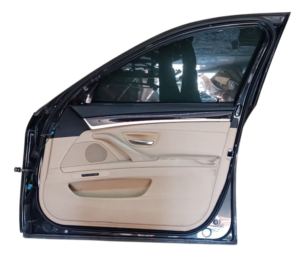 Puerta Delantera Bmw Serie 5 2013
