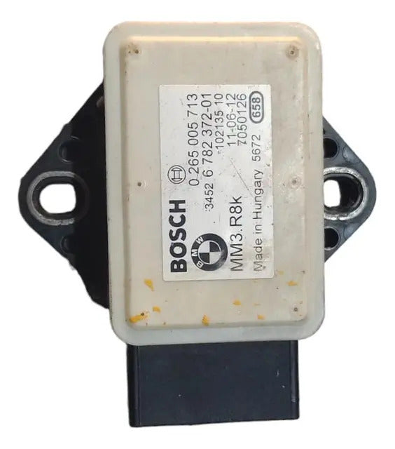 Modulo Esp De  Bmw Serie 3 2013