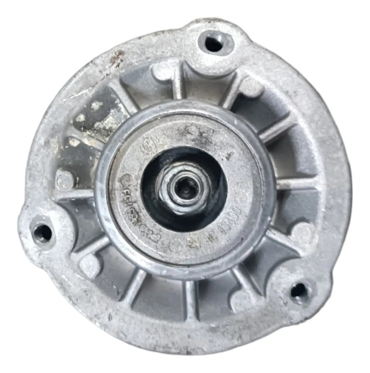 Amortiguador De Suspension Delantera Bmwserie 5 17 Lh