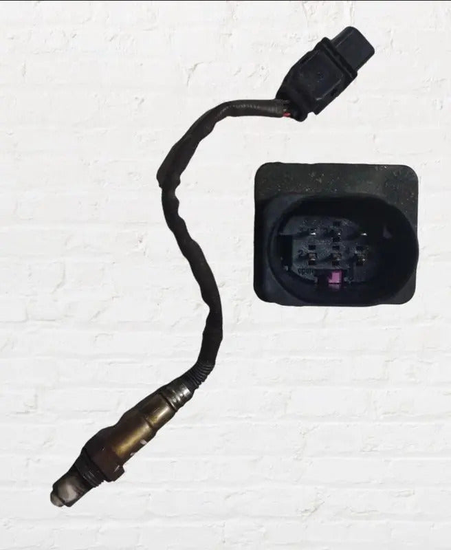 Sensor De Oxigeno Largo Mercedes Benzclase Ml 2012