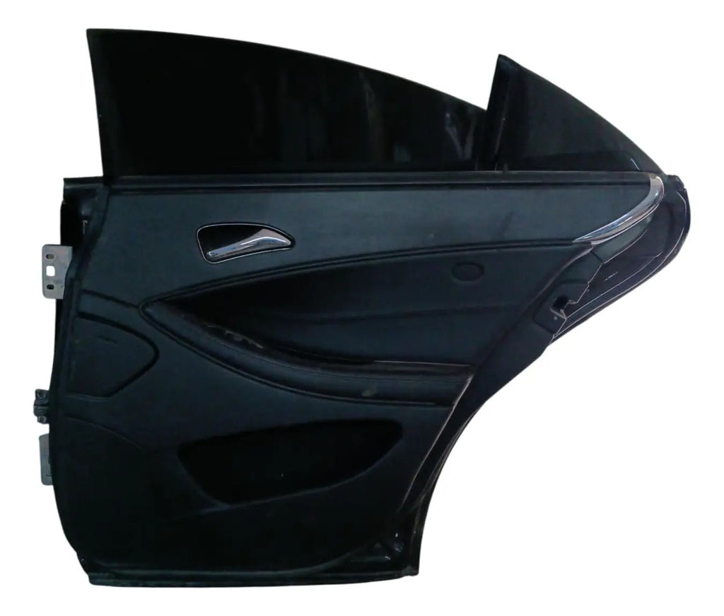 Puerta Trasera Mercedes Benz Clase Cls 2010 73204 B