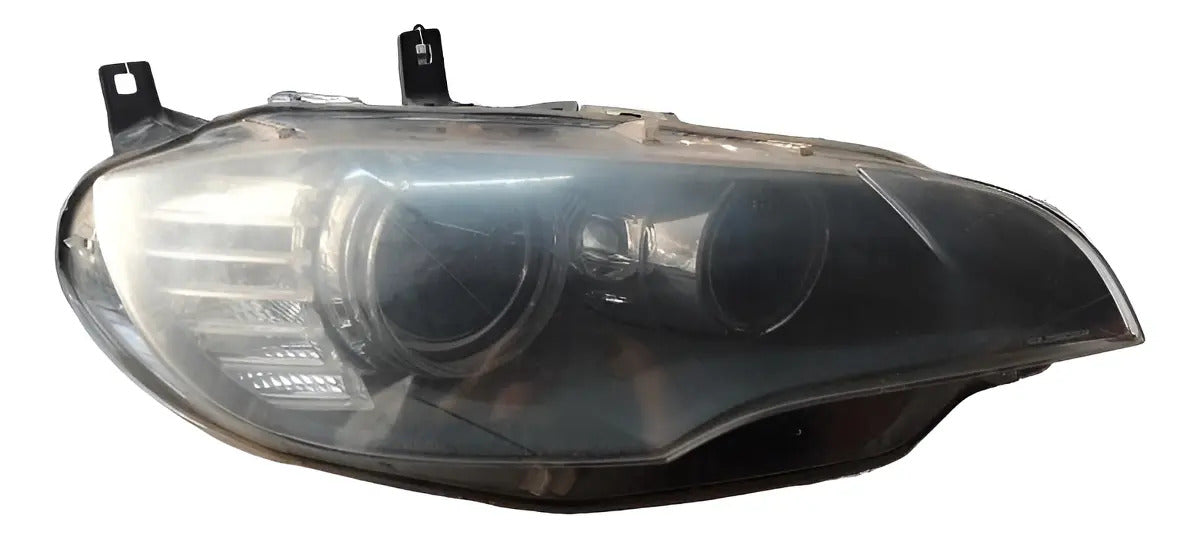 Faro Bmwserie X6 2013 Derecho