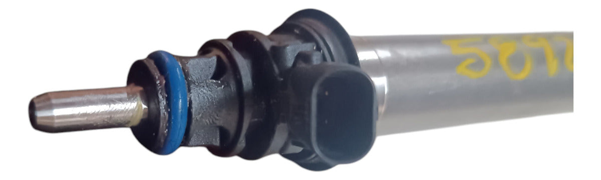 Inyector De Gasolina Mercedes Benzclase E 2012 58922 E