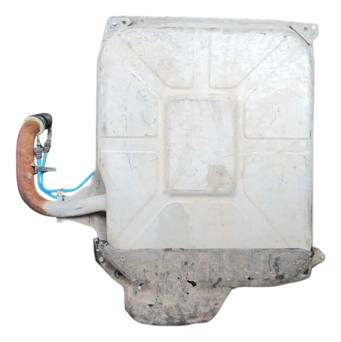 Tanque De Gasolina Ram Promaster 2021 68734 B
