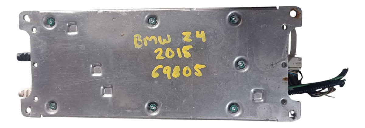 Modulo Bluetooth Bmw Serie Z4 2015